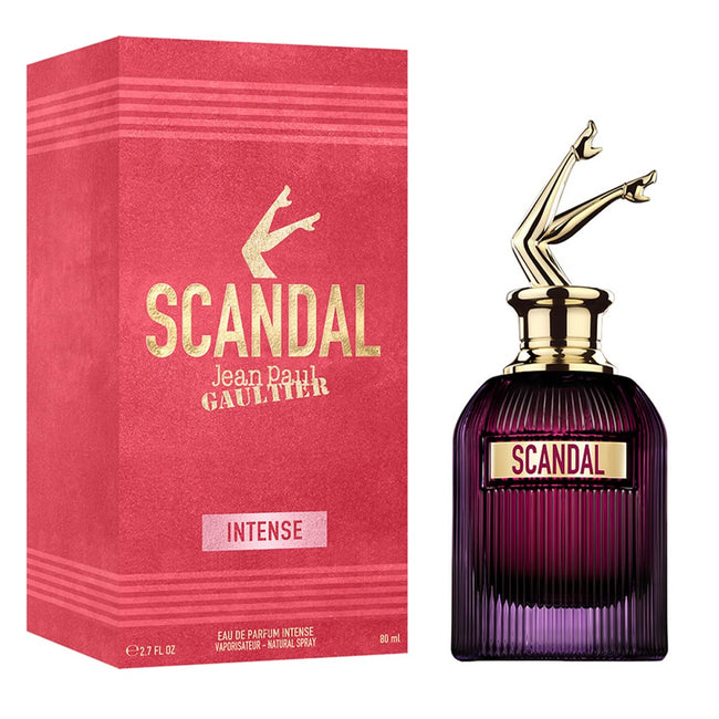Jean Paul Gaultier Scandal Intense woda perfumowana
