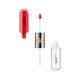 KIKO Milano Unlimited Double Touch dwuetapowa płynna pomadka do ust 6ml