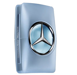 Mercedes-Benz Man Fresh woda toaletowa spray