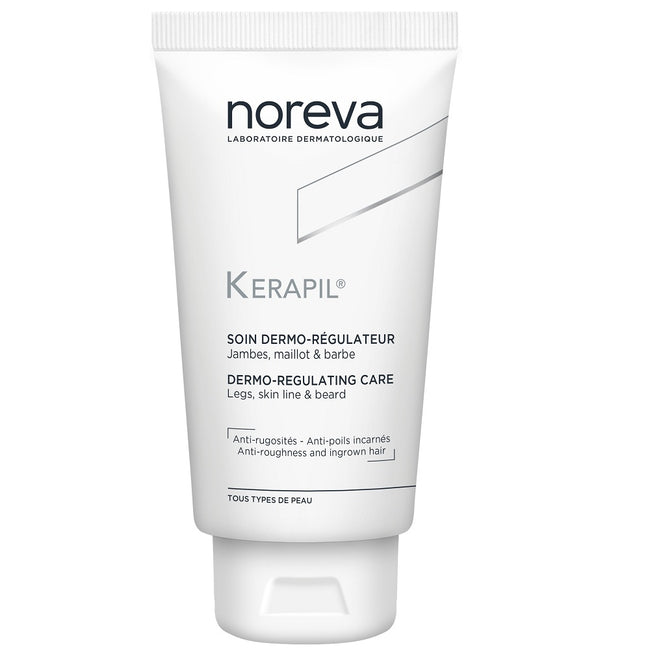 Noreva Kerapil krem regulujący skórę 75ml