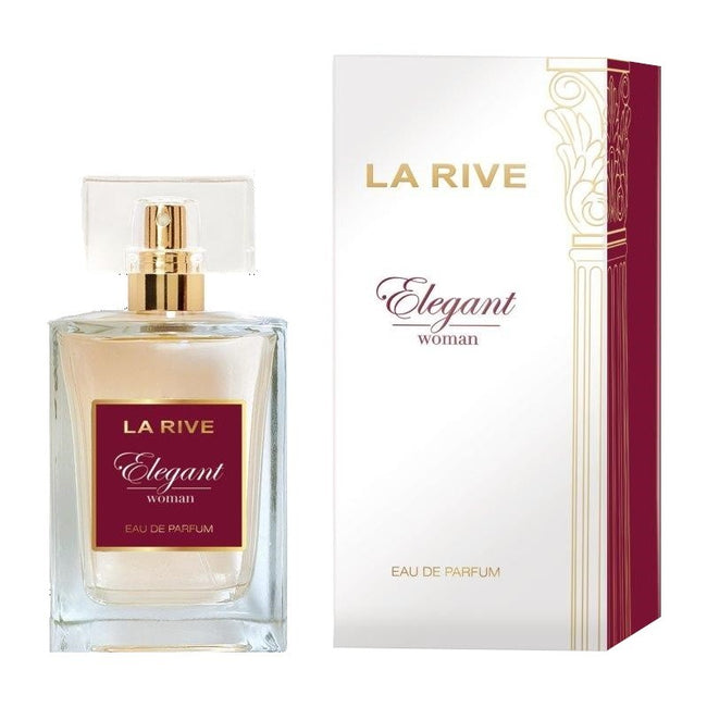 La Rive Elegant Woman woda perfumowana spray