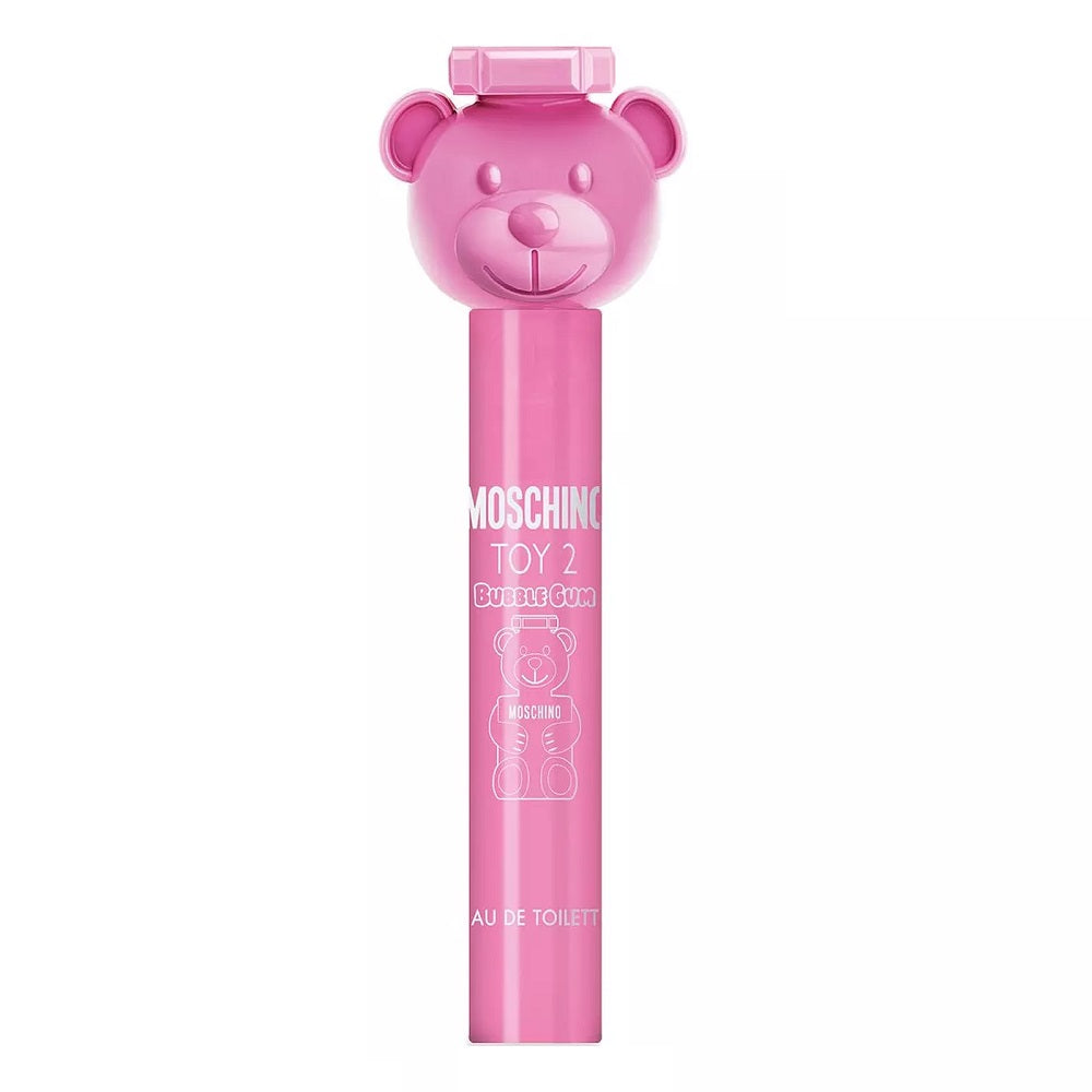 moschino toy 2 bubble gum woda toaletowa 10 ml     