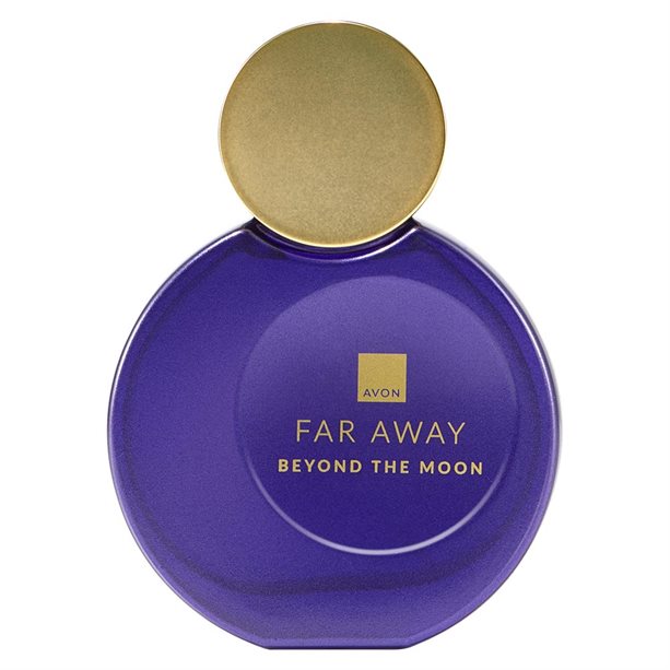 avon far away beyond the moon