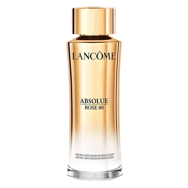 Lancome Absolue Rose 80 Micro-Diffusion in Emulsion skoncentrowana emulsja do twarzy 100ml