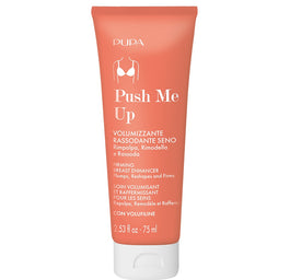 Pupa Milano Push Me Up ujędrniający krem powiększający biust 75ml