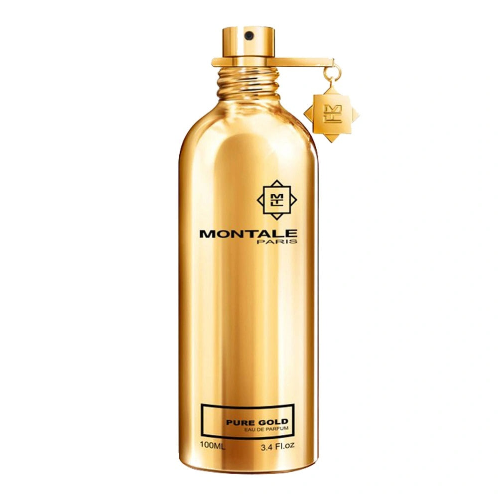 montale pure gold