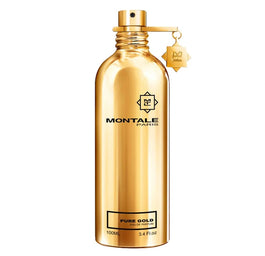 Montale Pure Gold woda perfumowana spray 100ml