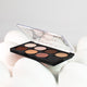 Quiz Cosmetics Hello Beauty Eyeshadow Palette paletka cieni do oczu