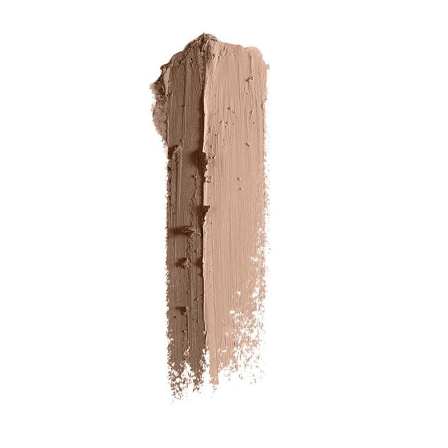 Maybelline Master Contour V-Shape Duo Stick podkład do konturowania twarzy w sztyfcie