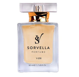 Sorvella Perfume V208 For Women woda perfumowana spray 50ml