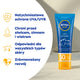Nivea Sun Alpin krem do twarzy z wysoką ochroną SPF50 50ml