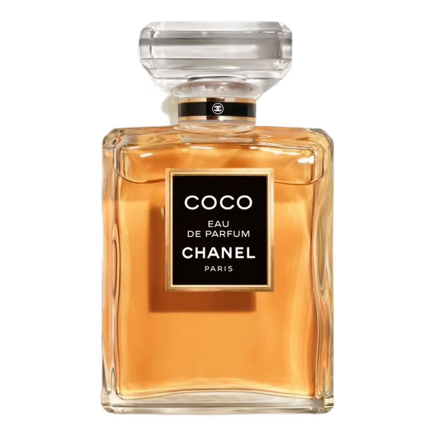 Chanel Coco woda perfumowana spray