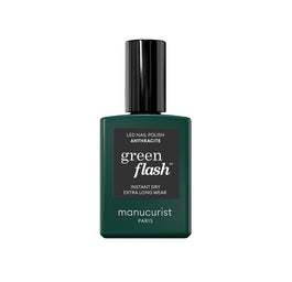 Manucurist Green Flash Nail Polish lakier do paznokci 15ml