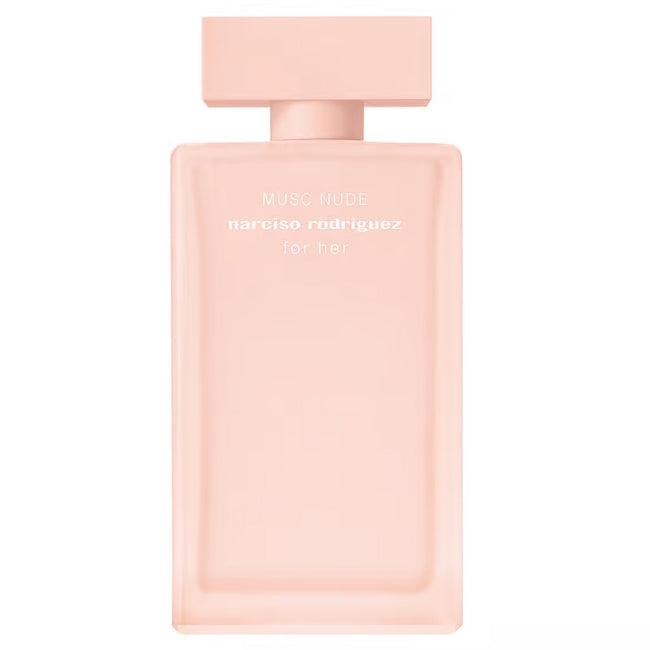 Narciso Rodriguez For Her Musc Nude woda perfumowana spray