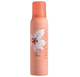 Gosh Autumn Woman dezodorant spray 150ml