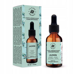 La Casa de los Aromas Olejek zapachowy Jaśmin 30ml