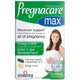 Vitabiotics Pregnacare Max suplement diety dla kobiet w ciąży 84 tabletki/kapsułki