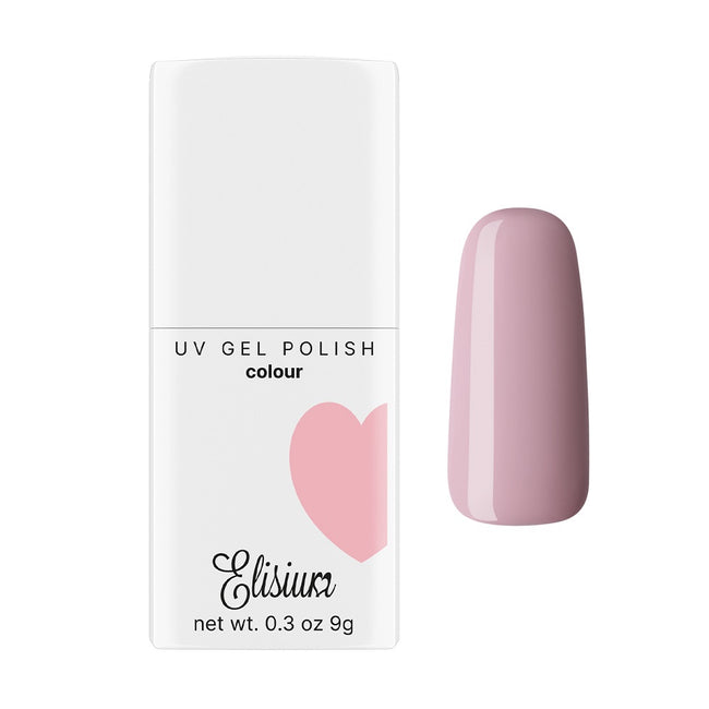 Elisium Colour UV Gel Polish lakier hybrydowy 9g