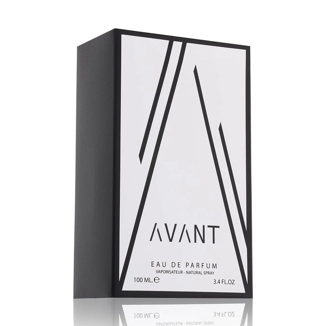 Fragrance World Avant woda perfumowana spray