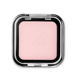 KIKO Milano Smart Colour Eyeshadow cień do powiek o intensywnym kolorze 17 Matte Magnolia 1.8g