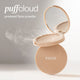 Paese Puff Cloud prasowany puder do twarzy 9.5g