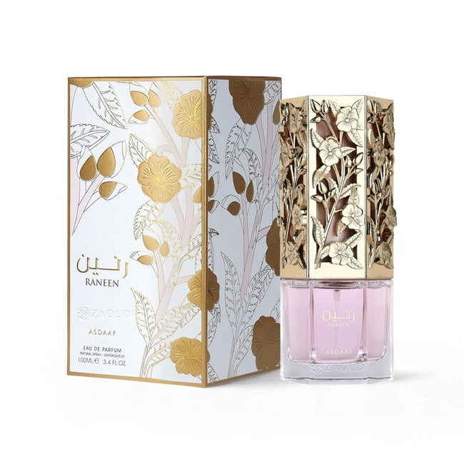 Asdaaf Raneen woda perfumowana