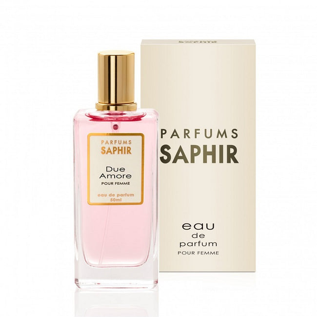 Saphir Due Amore Women woda perfumowana spray 50ml