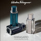 Salvatore Ferragamo Intense Leather woda perfumowana