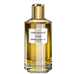 Mancera Aoud Exclusif woda perfumowana spray