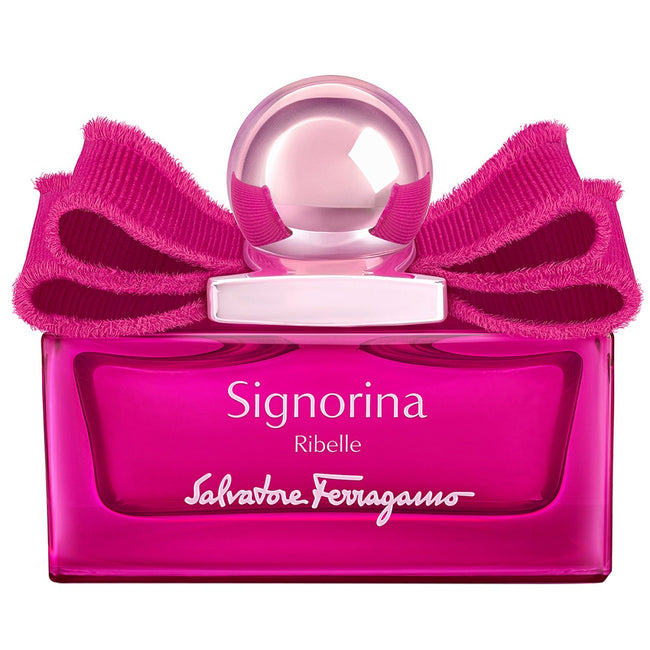 Salvatore Ferragamo Signorina Ribelle woda perfumowana