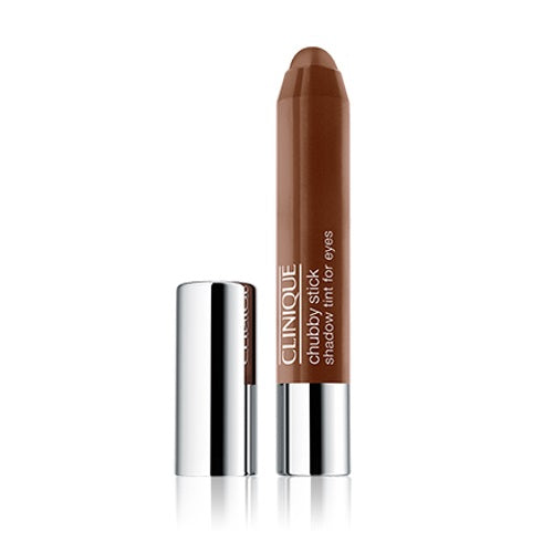 Clinique Chubby Stick Shadow Tint For Eyes cienie do powiek w kredce