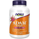 Now Foods Adam witaminy dla mężczyzn suplement diety 90 miękkich kapsułek