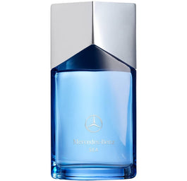 Mercedes-Benz Sea woda perfumowana spray 100ml - produkt bez opakowania