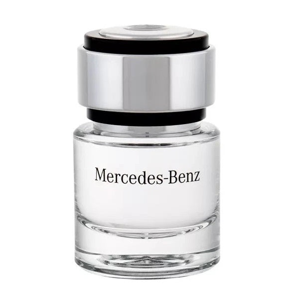 Mercedes-Benz For Men woda toaletowa