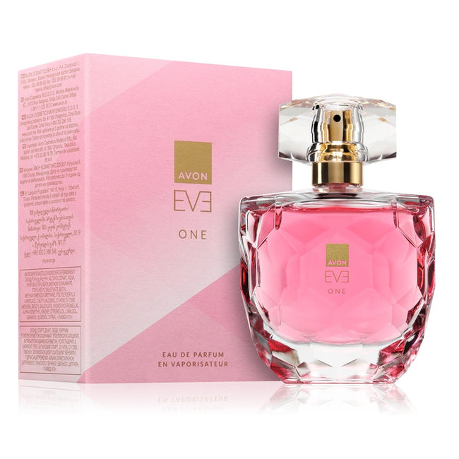 Avon Eve One woda perfumowana