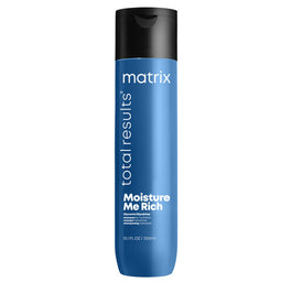 Matrix Total Results Moisture Me Rich nawilżający szampon do włosów 300ml