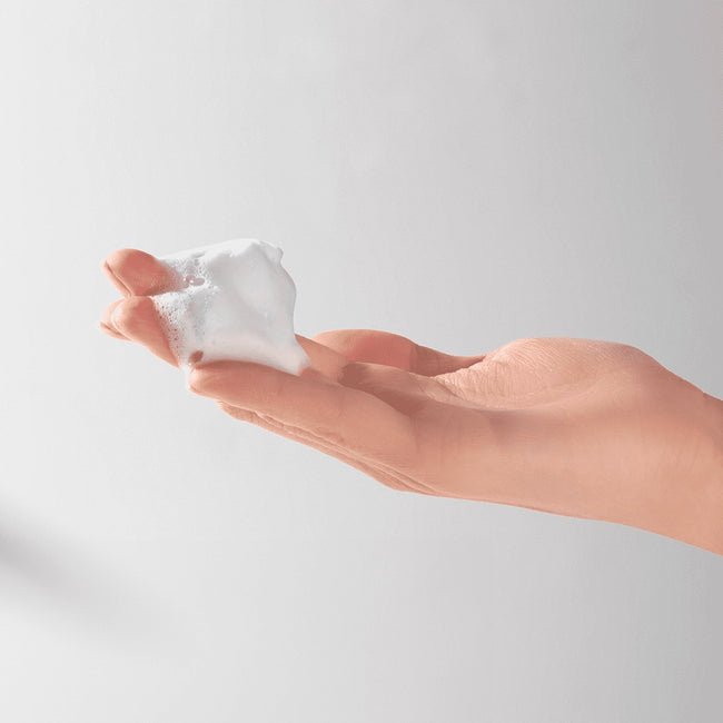 BasicLab Micellis dermatologiczna pianka myjąca do skóry ultrawrażliwej 50ml