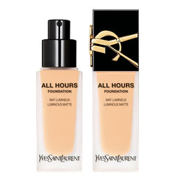 Yves Saint Laurent All Hours Foundation Luminous Matte podkład w płynie LN4 25ml