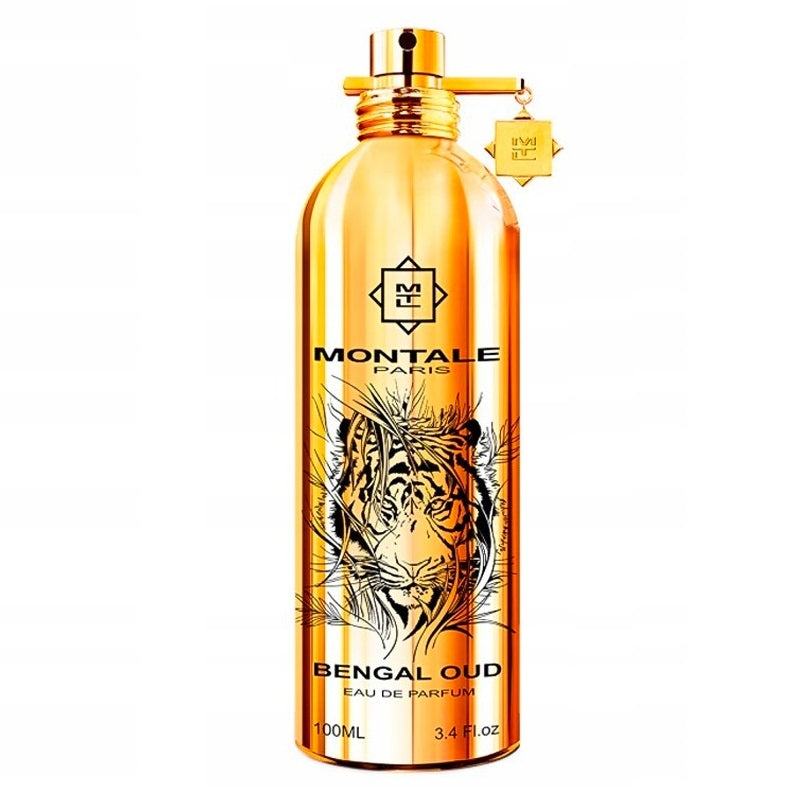 montale bengal oud