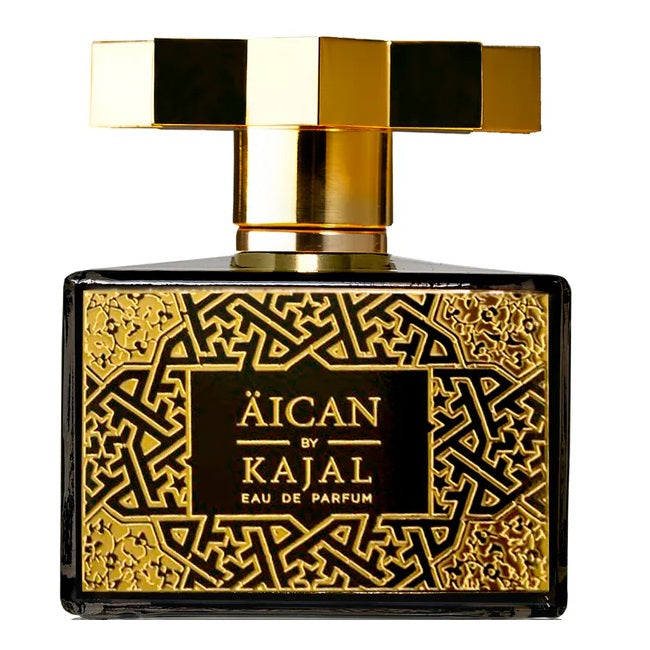 Kajal Aican woda perfumowana spray