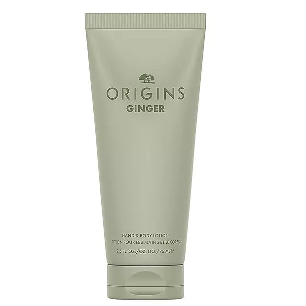 Origins Ginger™ Hand & Body Lotion balsam do rąk i ciała 75ml