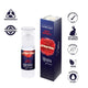 Mai Attraction Hot Kiss Massage Oil olejek do masażu Mojito 50ml