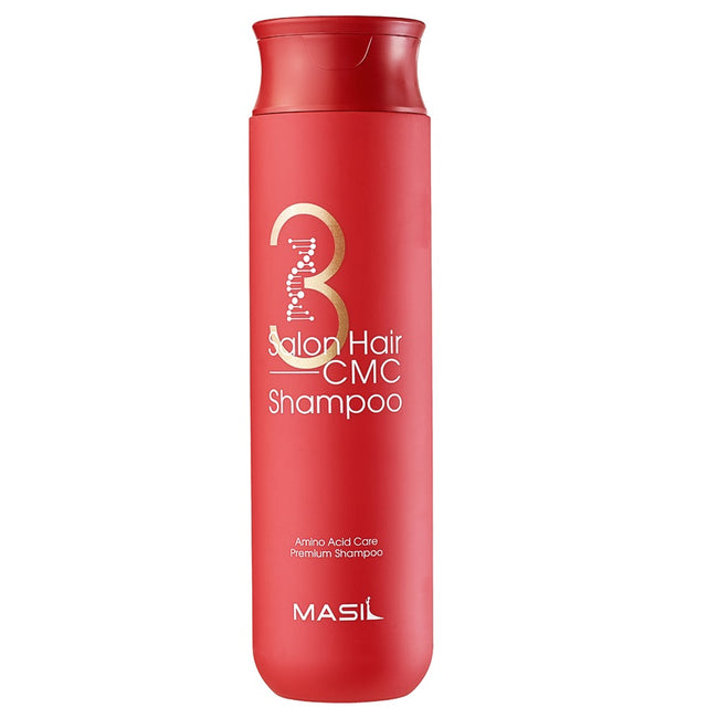 Masil 3 Salon Hair CMC Shampoo rewitalizujący szampon do włosów z aminokwasami 300ml