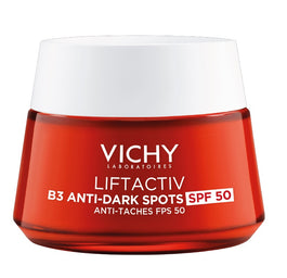 Vichy Liftactiv B3 krem przeciw przebarwieniom SPF50 50ml