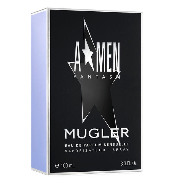 Thierry Mugler A-Men Fantasm woda perfumowana spray