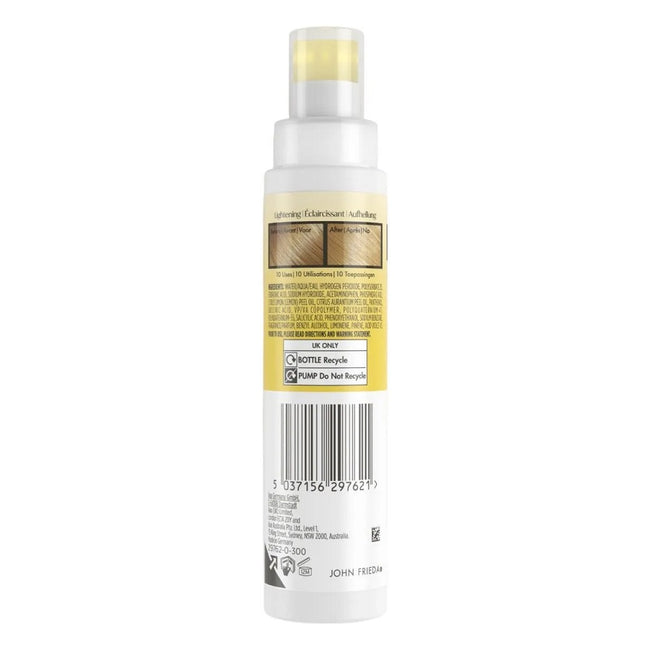 John Frieda Go Blonder spray rozjaśniający 100ml