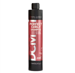 Diapason Perfect Curly szampon dyscyplinujący do włosów kręconych i falowanych 300ml