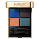 Guerlain Ombres G paleta czterech cieni do powiek 1szt.