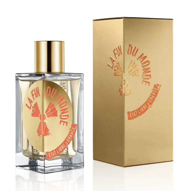 Etat Libre d'Orange La Fin Du Monde woda perfumowana