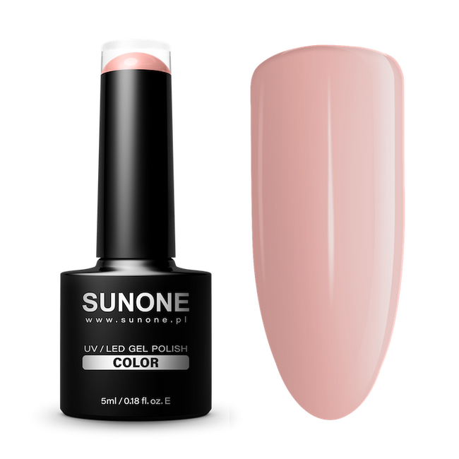 Sunone UV/LED Gel Polish Color lakier hybrydowy
